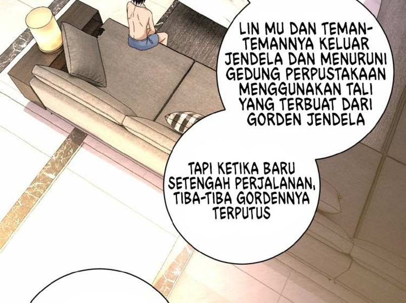 Super System Chapter 08 Gambar 95